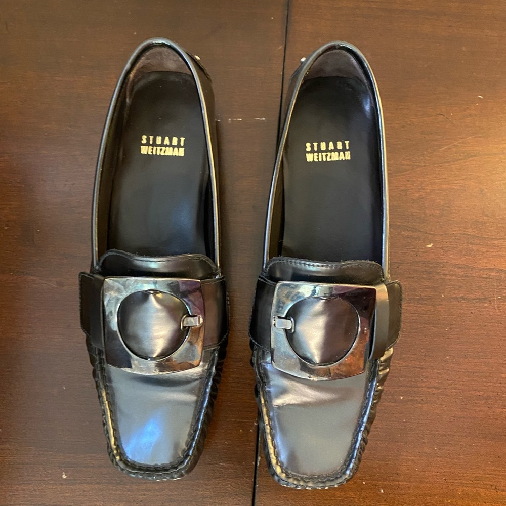 Stuart Weitzman Loafers